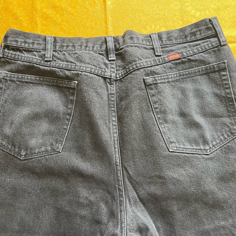 Rustler men jeans - Picture 4 of 6